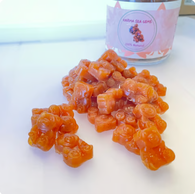 Karma Sea Gems Bundle Package