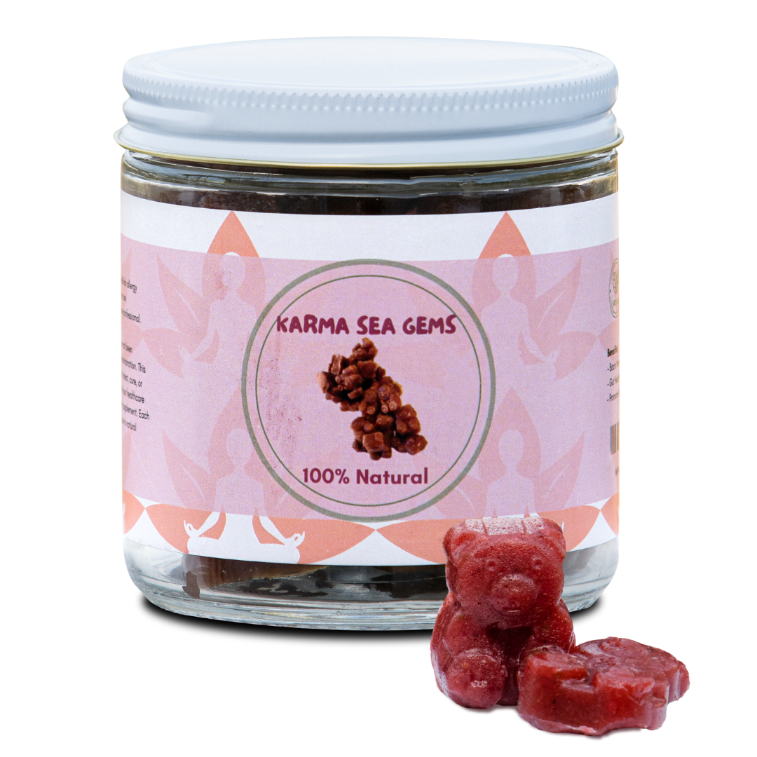 Karma Sea Gems Bunddle of 3 Bottles (Shipping)